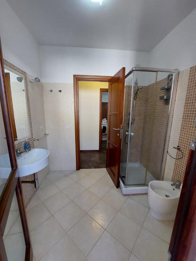 La Maddalenetta Casa Vacanze Alghero Exterior photo