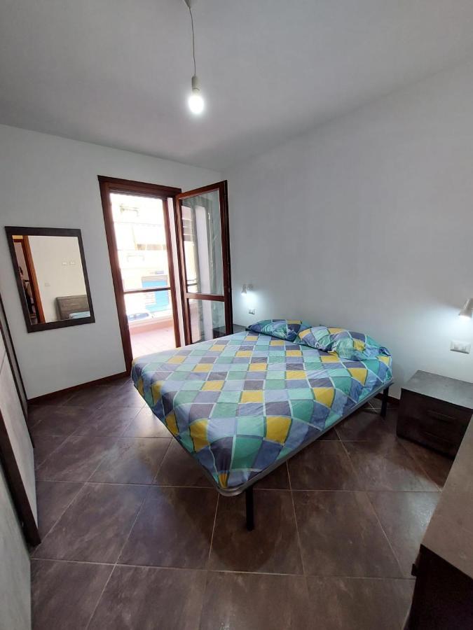 La Maddalenetta Casa Vacanze Alghero Exterior photo